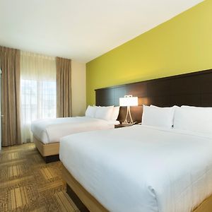 One-Bedroom Queen Room Two Queen Beds Mobility Accessible Tub Non-Smoking